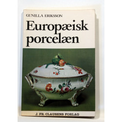 Europæisk Porcelæn