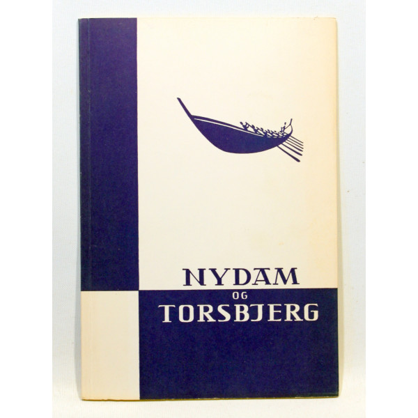 Nydam og Torsbjerg. Mosefund fra jernalderen
