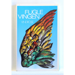 Fuglevingen. En indvandrerantologi