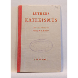Luthers Katekismus