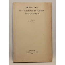 Interglaciale Bopladser i Vejle Egnen