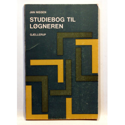 Studiebog til løgneren