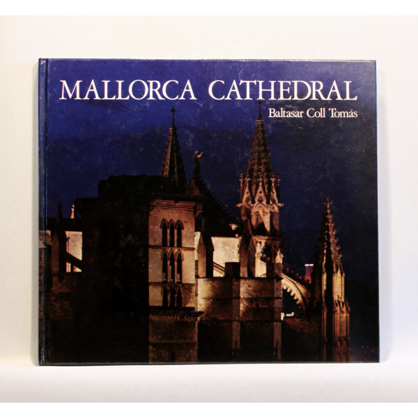 Mallorca Cathedral