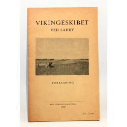 Vikingeskibet ved Ladby