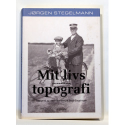 Mit livs Topografi