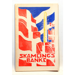 Skamlingsbanke