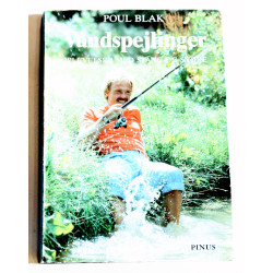 Vandspejlinger - oplevelser med stang og snøre