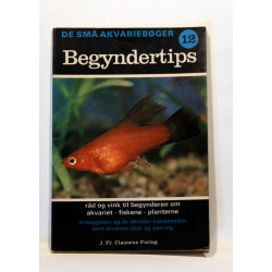 Begyndertips.