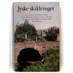 Jyske skildringer