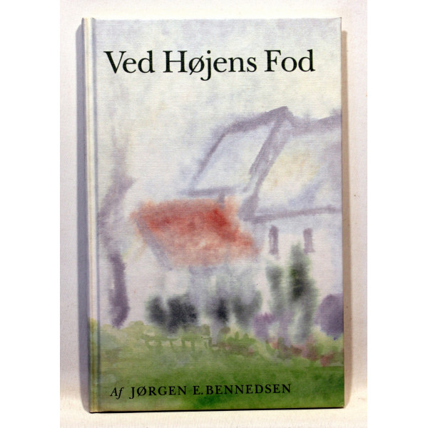 Ved Højens Fod