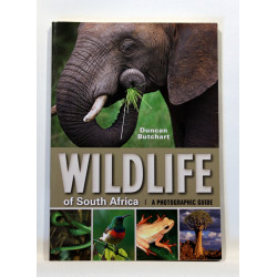 Wildlife of South Africa