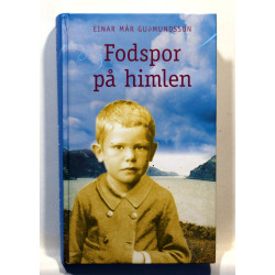 Fodspor på himlen