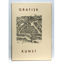 Grafisk Kunst