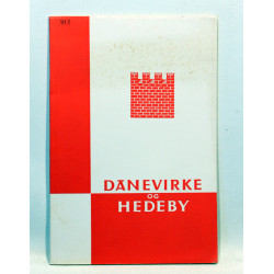 Danevirke og Hedeby
