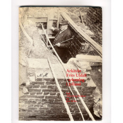 Arkitekt Frits Uldall - arkæolog i Jylland