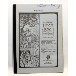 Illustreret legebog