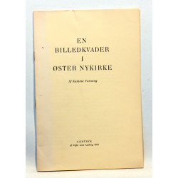 En billedkvader i Øster Nykirke