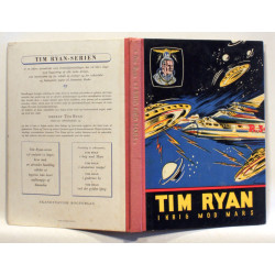 Tim Ryan i krig mod Mars