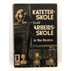 Kateterskole eller arbeidsskole