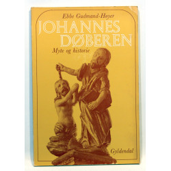 Johannes Døberen - myte og historie