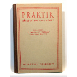Praktik. Håndbog for unge lærere