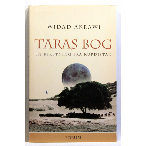 Taras bog. En beretning fra Kurdistan