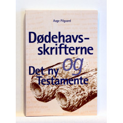 Dødehavsskrifterne og Det ny Testamente