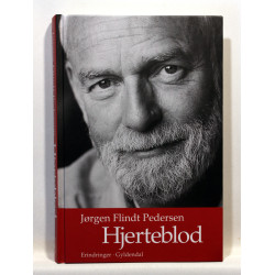 Hjerteblod