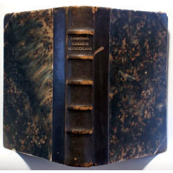 Teknikens Vidunderland