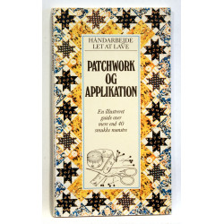 Patchwork og applikation