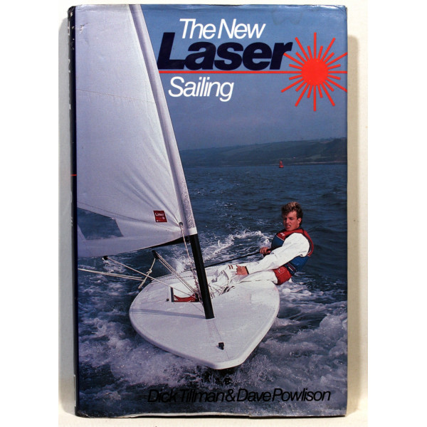 The New Laser Sailing