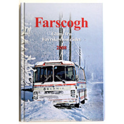 Farscogh - glimt fra Favrskov-området 2008