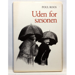 Udeen for sæsonen. Noveller