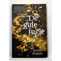 De gule fugle