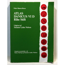 Atlas Danicus VI D. Ribe stift