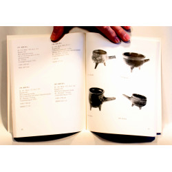 Malmoya - Från trattbagare till fajans