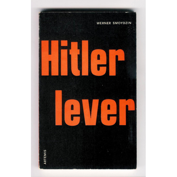 Hitler lever