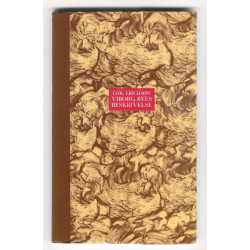 Viborg byes beskrivelse (1727)