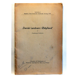 Danisk Landnam i Østjylland