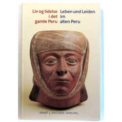 Liv og lidelse i det gamle Peru