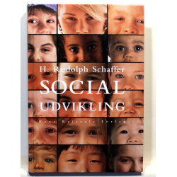 Social udvikling