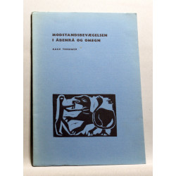 Modstandsbevægelsen i Åbenrå og omegn