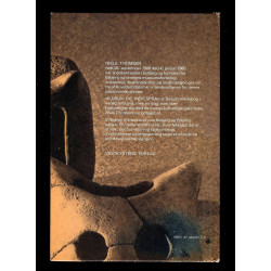 Ildbuk & høvlspån. En bog om Niels Thomsen, amatør og inspirator