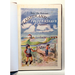 Fladstrand - Frederikshavn. By- og slægtshistorie