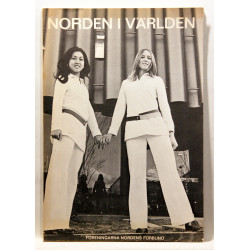 Norden i Varlden