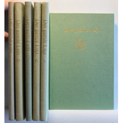 Det gamle Løjt. 1-6