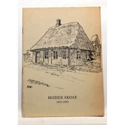 Hodde Skole 1831-1955