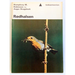 Rødhalsen