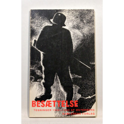 Besættelse. Tegninger 1940-45