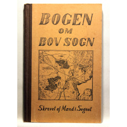 Bogen om Bov Sogn